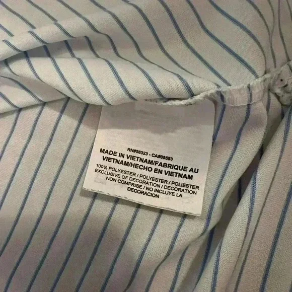 Men’s Nike Golf Shirt - Picture 6 of 6